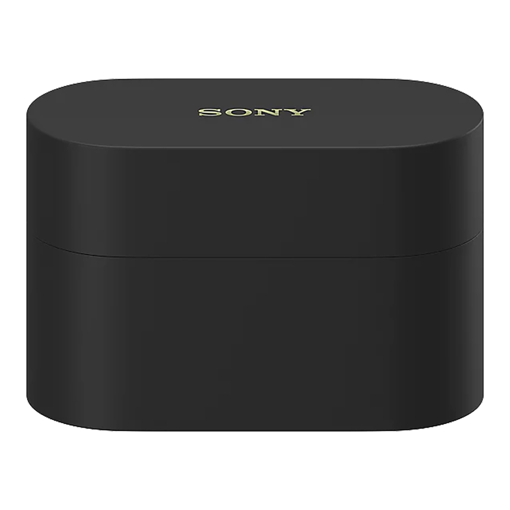 TRUE WIRELESS HEADPHONE (หูฟังทรูไวร์เลส) SONY WF-1000XM6 - BLACK - Image 2