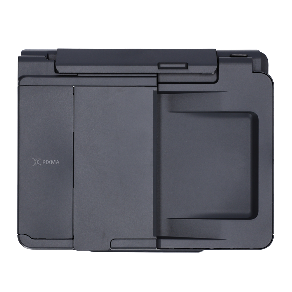 INKJET PRINTER (เครื่องพิมพ์อิงค์เจ็ท) CANON PIXMA G4770 - WIRELESS MEGATANK PRINTER WITH FAX - Image 6
