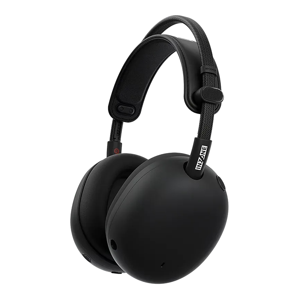 WIRELESS HEADSET (หูฟังไร้สาย) SONY INZONE H9 II - BLACK WH-G910N/BZ - Image 2