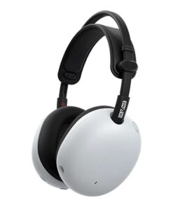 Alternative view of WIRELESS HEADSET (หูฟังไร้สาย) SONY INZONE H9 II - WHITE WH-G910N/WZ