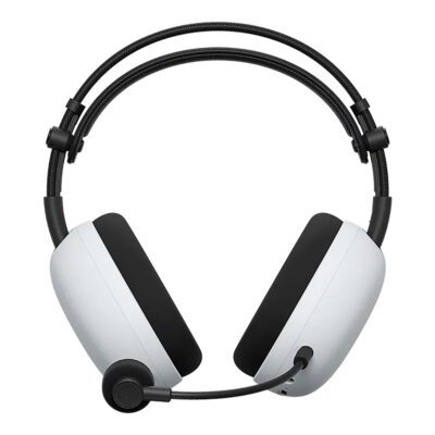 WIRELESS HEADSET (หูฟังไร้สาย) SONY INZONE H9 II - WHITE WH-G910N/WZ - Image 4