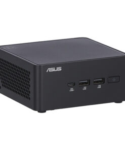 Alternative view of MINI PC (มินิพีซี) ASUS NUC 15 PRO RNUC15CRHU5063C1