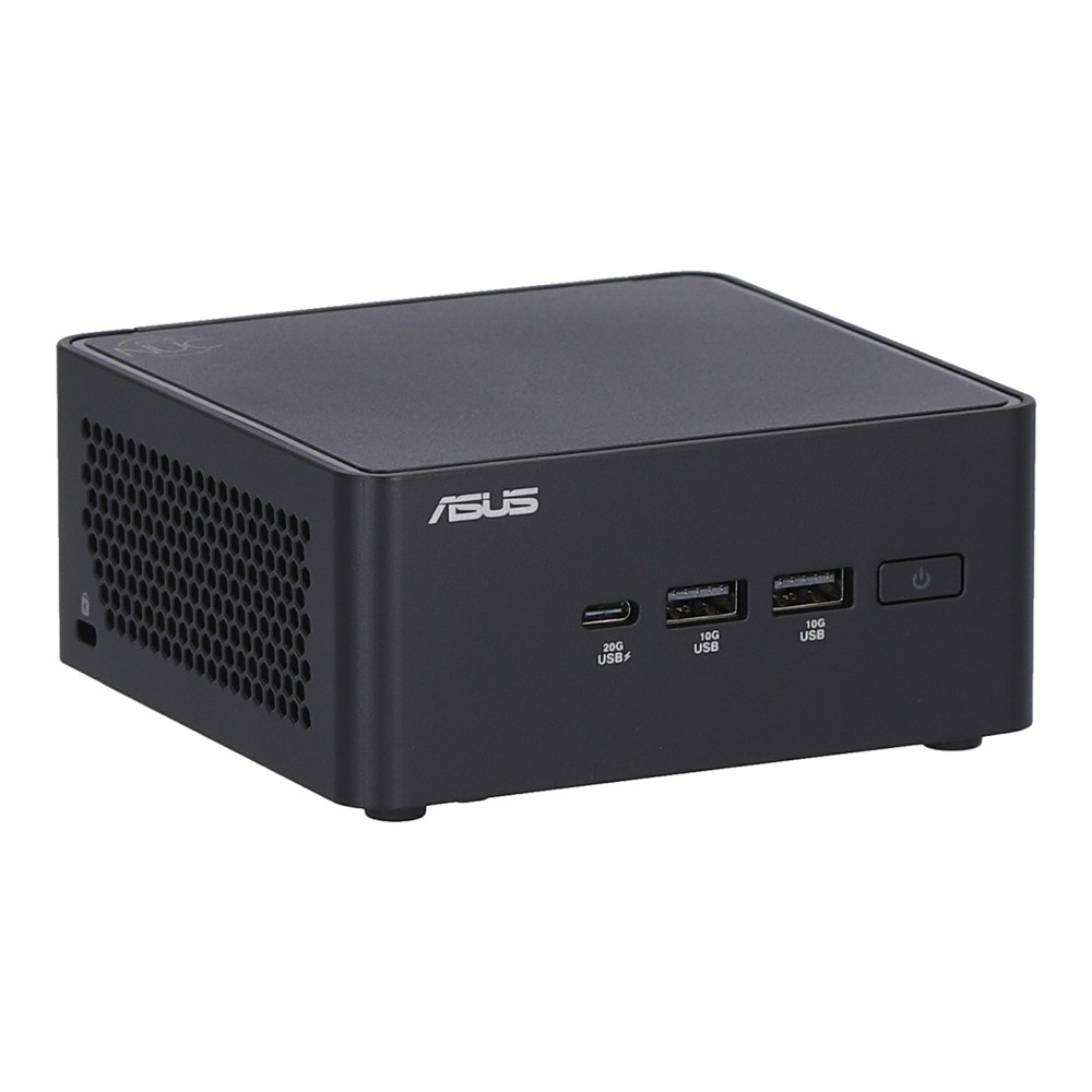 MINI PC (มินิพีซี) ASUS NUC 15 PRO RNUC15CRHU5063C1 - Image 2
