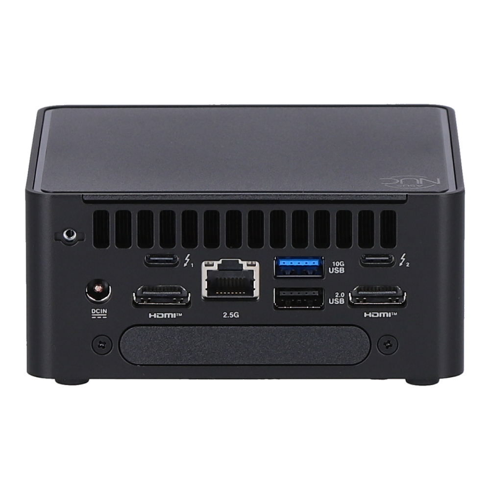 MINI PC (มินิพีซี) ASUS NUC 15 PRO RNUC15CRHU5063C1 - Image 5