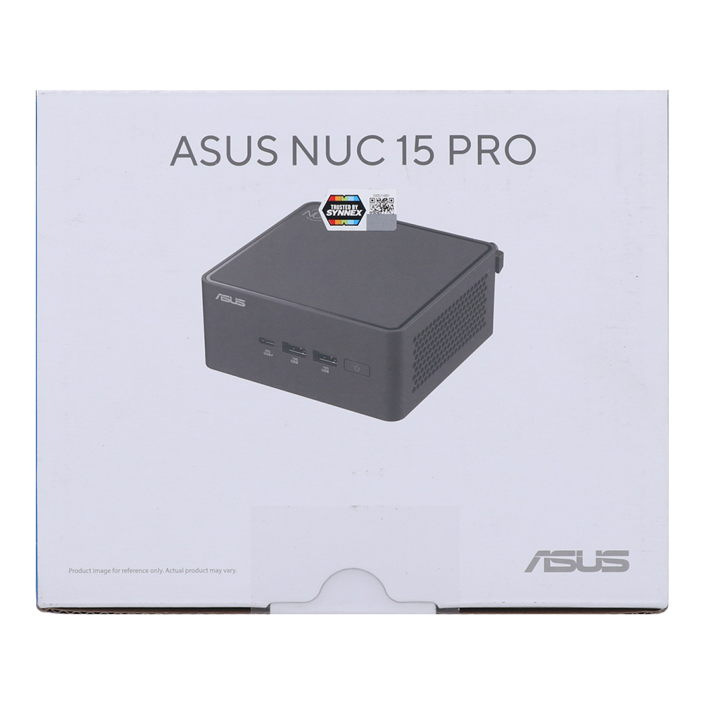 MINI PC (มินิพีซี) ASUS NUC 15 PRO RNUC15CRHU5063C1 - Image 10