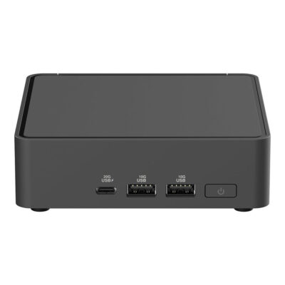 MINI PC (มินิพีซี) ASUS NUC 15 PRO LITE BNUC15CRLIP053C1