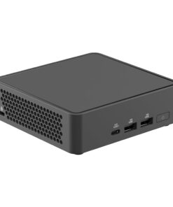 Alternative view of MINI PC (มินิพีซี) ASUS NUC 15 PRO LITE BNUC15CRLIP053C1
