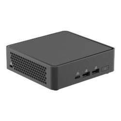Alternative view of MINI PC (มินิพีซี) ASUS NUC 15 PRO LITE BNUC15CRLIP053C1
