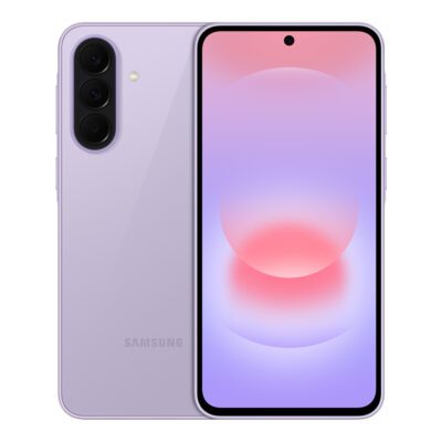 SMARTPHONE (สมาร์ทโฟน) SAMSUNG GALAXY A37 5G - 8GB/256GB AWESOME LAVENDER