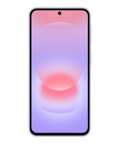 Alternative view of SMARTPHONE (สมาร์ทโฟน) SAMSUNG GALAXY A37 5G - 8GB/256GB AWESOME LAVENDER