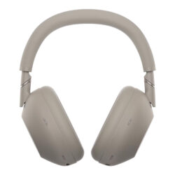 Alternative view of WIRELESS HEADSET (หูฟังไร้สาย) SONY WH-1000XM6 - SAND STONE