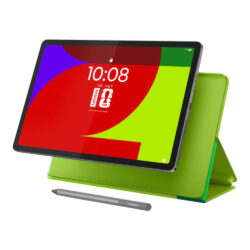 TABLET (แท็บเล็ต) LENOVO IDEA TAB - 8GB/128GB LUNA GREY WITH FIFA WORLD CUP 26 EDITION