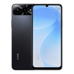 SMARTPHONE (สมาร์ทโฟน) WIKO T30 5G - 4GB/128GB BLACK