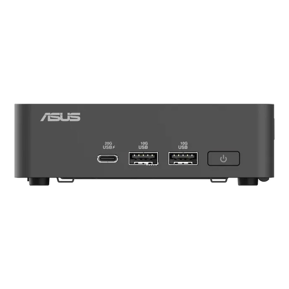 MINI PC (มินิพีซี) ASUS NUC 15 PRO LITE BNUC15CRLI3053A1