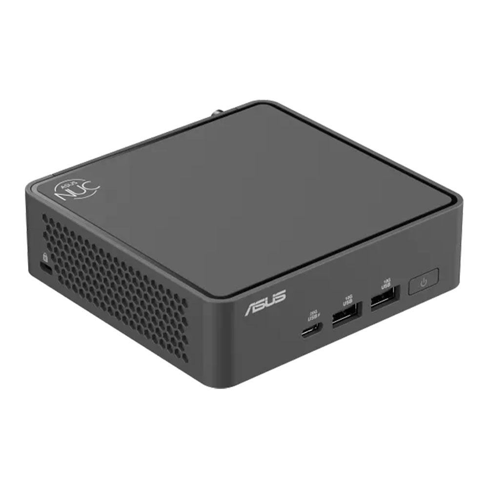 MINI PC (มินิพีซี) ASUS NUC 15 PRO LITE BNUC15CRLI3053A1 - Image 3