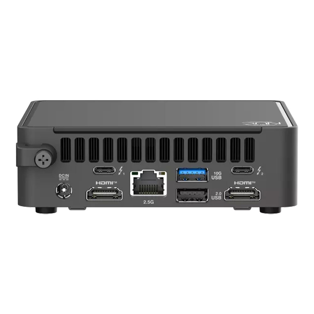 MINI PC (มินิพีซี) ASUS NUC 15 PRO LITE BNUC15CRLI3053A1 - Image 4