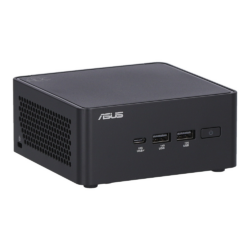 Alternative view of MINI PC (มินิพีซี) ASUS NUC 15 PRO RNUC15CRHU5079C4