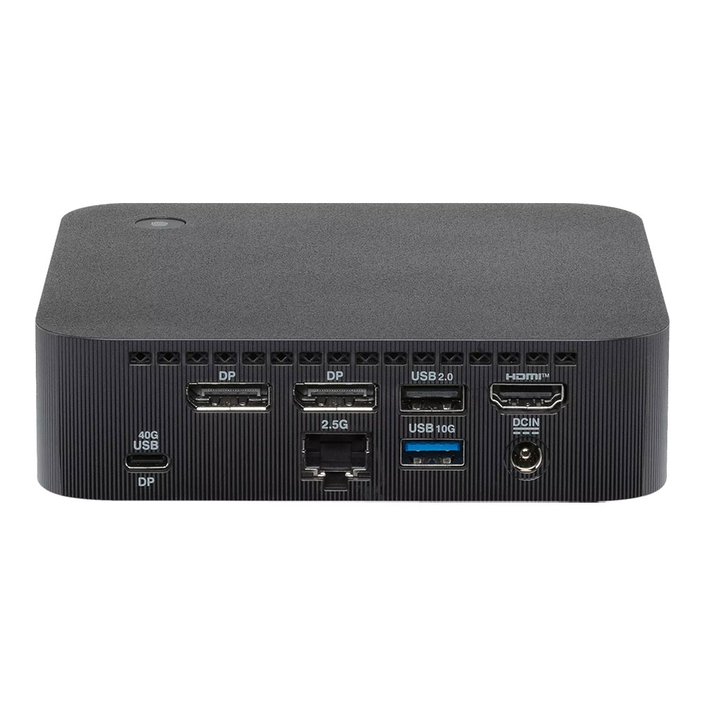 MINI PC (มินิพีซี) ASUS EXPERTCENTER PN54-S1-S30003AN - Image 4