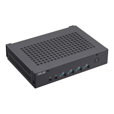 MINI PC (มินิพีซี) ASUS EXPERTCENTER PN43-SN0065AH - Image 3