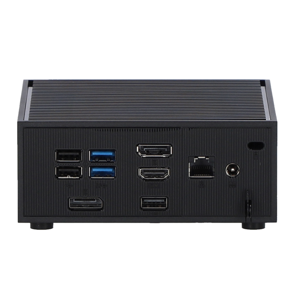 MINI PC (มินิพีซี) ASUS EXPERTCENTER PN42-S-B-SC0116MD - Image 3