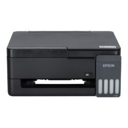 INKJET PRINTER (เครื่องพิมพ์อิงค์เจ็ท) EPSON ECOTANK L3310