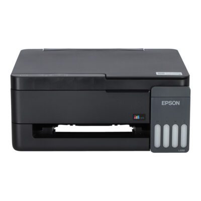 INKJET PRINTER (เครื่องพิมพ์อิงค์เจ็ท) EPSON ECOTANK L3310