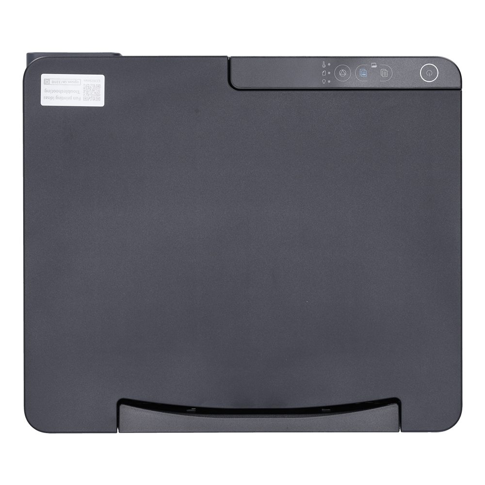 INKJET PRINTER (เครื่องพิมพ์อิงค์เจ็ท) EPSON ECOTANK L3310 - Image 5