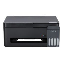 INKJET PRINTER (เครื่องพิมพ์อิงค์เจ็ท) EPSON ECOTANK L3350