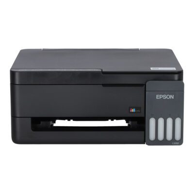 INKJET PRINTER (เครื่องพิมพ์อิงค์เจ็ท) EPSON ECOTANK L3350