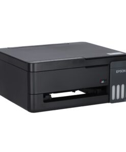 Alternative view of INKJET PRINTER (เครื่องพิมพ์อิงค์เจ็ท) EPSON ECOTANK L3350