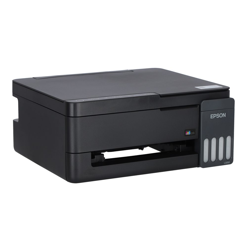 INKJET PRINTER (เครื่องพิมพ์อิงค์เจ็ท) EPSON ECOTANK L3350 - Image 2