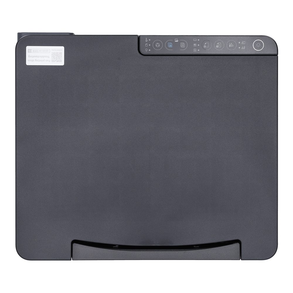 INKJET PRINTER (เครื่องพิมพ์อิงค์เจ็ท) EPSON ECOTANK L3350 - Image 6