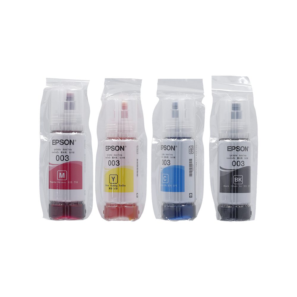 INKJET PRINTER (เครื่องพิมพ์อิงค์เจ็ท) EPSON ECOTANK L3350 - Image 7