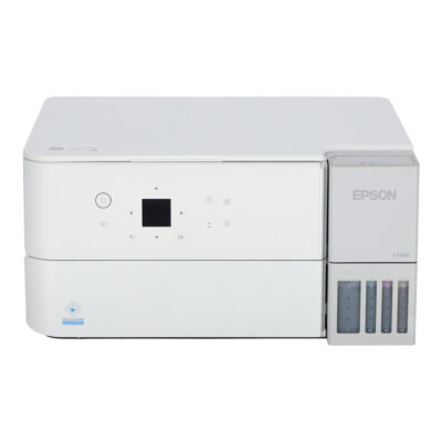 INKJET PRINTER (เครื่องพิมพ์อิงค์เจ็ท) EPSON ECOTANK L4366