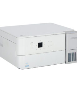 Alternative view of INKJET PRINTER (เครื่องพิมพ์อิงค์เจ็ท) EPSON ECOTANK L4366
