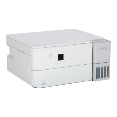 INKJET PRINTER (เครื่องพิมพ์อิงค์เจ็ท) EPSON ECOTANK L4366 - Image 2