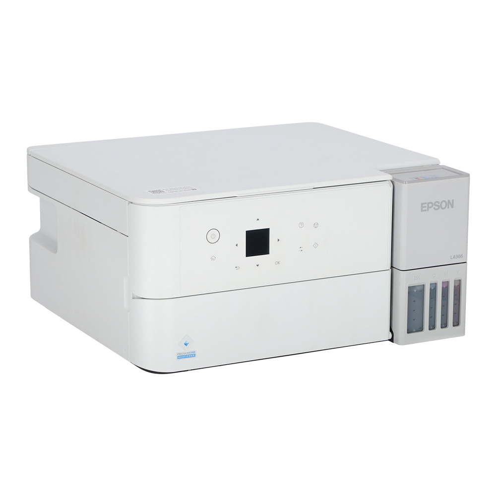 INKJET PRINTER (เครื่องพิมพ์อิงค์เจ็ท) EPSON ECOTANK L4366 - Image 2
