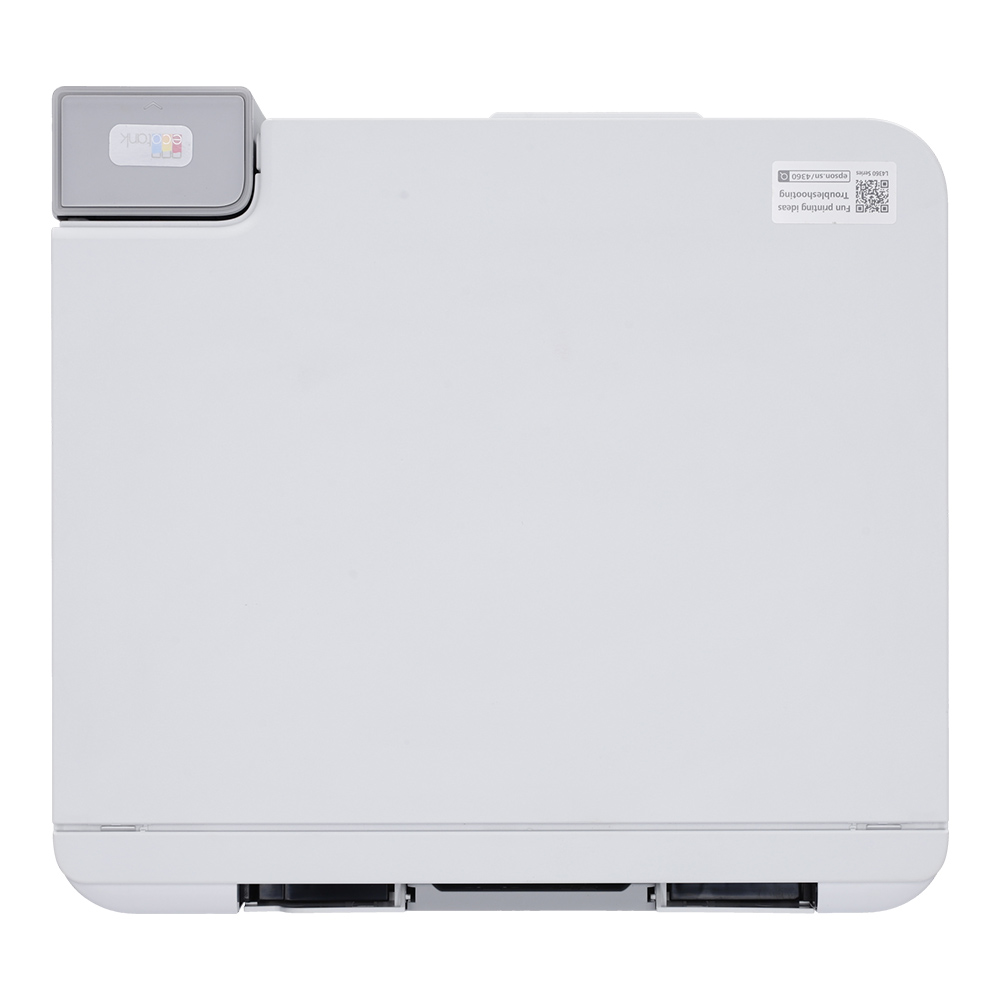 INKJET PRINTER (เครื่องพิมพ์อิงค์เจ็ท) EPSON ECOTANK L4366 - Image 6