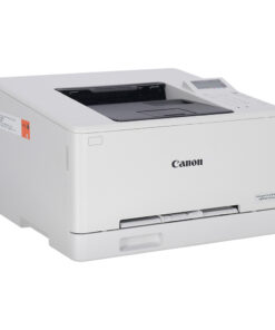 Alternative view of COLOR LASER PRINTER (เครื่องพิมพ์เลเซอร์สี) CANON IMAGECLASS LBP647CDW