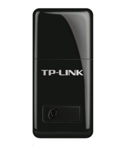 Alternative view of อุปกรณ์รับสัญญาณ TP-Link Network TL-WN823N 300Mbps Wireless N USB Adapter