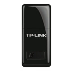 Alternative view of อุปกรณ์รับสัญญาณ TP-Link Network TL-WN823N 300Mbps Wireless N USB Adapter