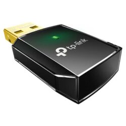 Alternative view of อุปกรณ์รับสัญญาณ TP-Link Network Archer T2U AC600 Wireless Dual Band USB Adapter