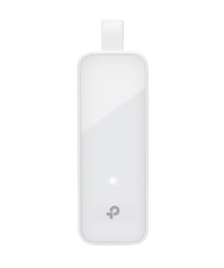 Alternative view of ตัวแปลง TP-Link Network UE300 USB 3.0 to Gigabit Ethernet Network Adapter