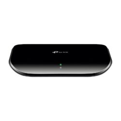สวิตช์ฮับ TP-Link Network TL-SG1005D 5-Port Gigabit Switch