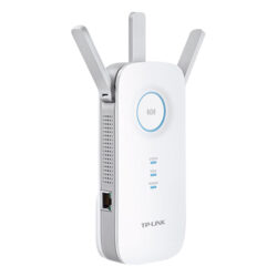 Alternative view of อุปกรณ์ขยายสัญญาณ TP-Link Network RE450 AC1750 Wi-Fi Range Extender