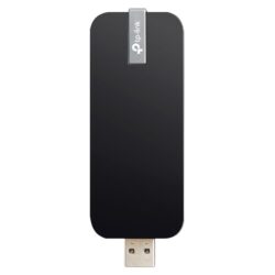 อุปกรณ์รับสัญญาณ TP-Link Network Archer T4U AC1300 Wireless Dual Band USB Adapter