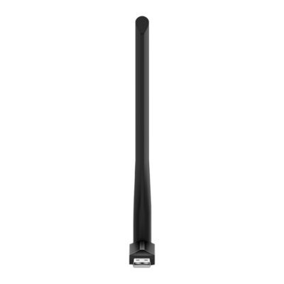 อุปกรณ์รับสัญญาณ TP-Link Network Archer T2U Plus AC600 Wireless Dual Band USB Adapter - Image 2