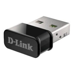 Alternative view of อุปกรณ์รับสัญญาณ D-Link DWA-181 AC1300 Network MU-MIMO Wi-Fi Nano USB Adapter
