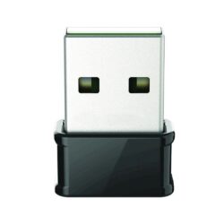อุปกรณ์รับสัญญาณ D-Link DWA-181 AC1300 Network MU-MIMO Wi-Fi Nano USB Adapter