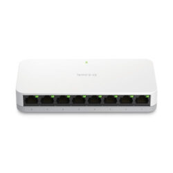 Alternative view of สวิตซ์ฮับ D-Link Network DGS-1008A Gigabit Switch 8 Port